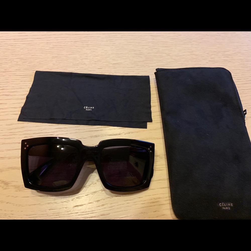 Sunglasses